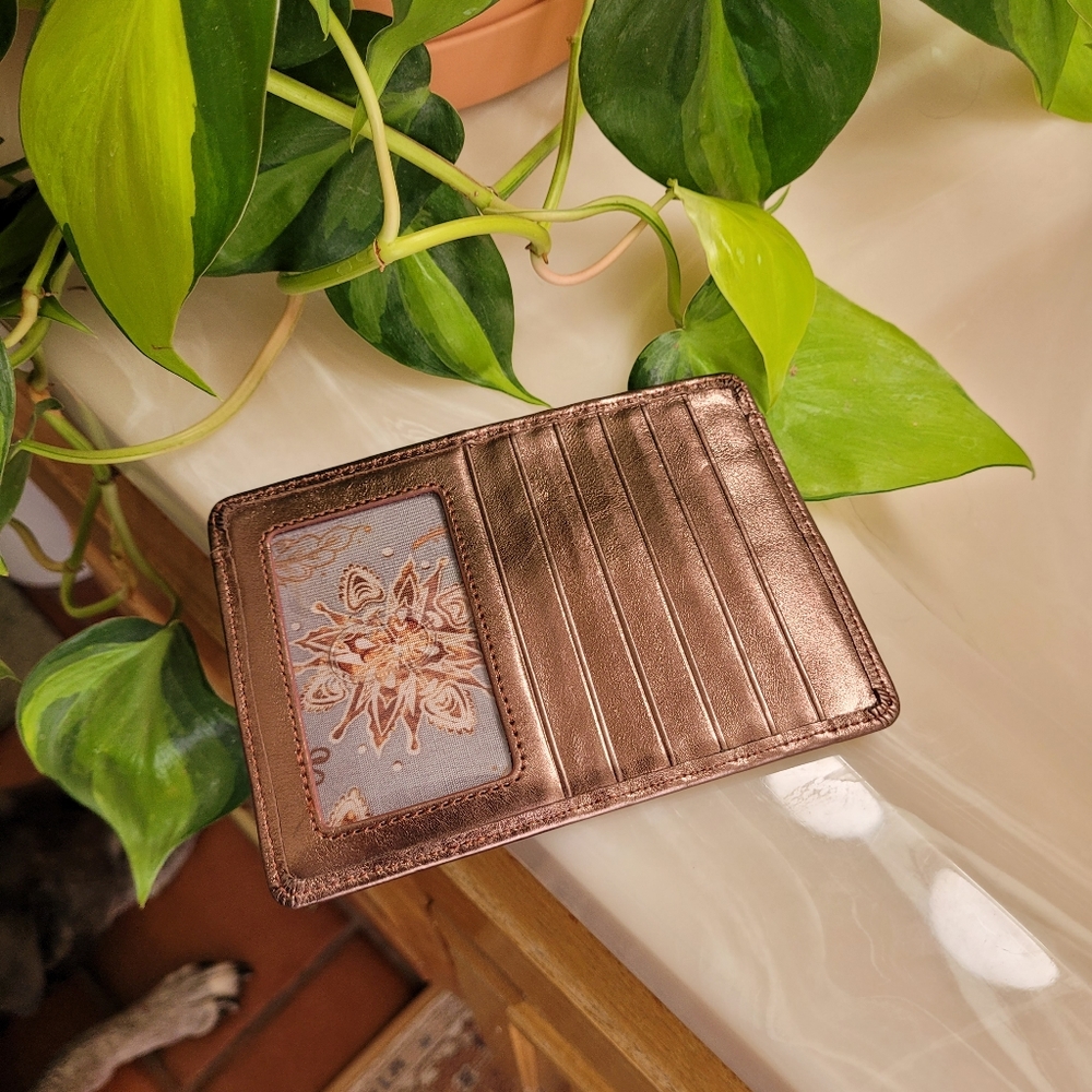 HOBO Card Wallet